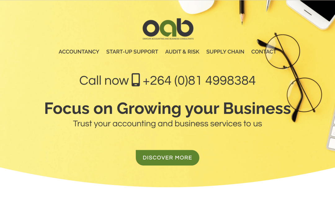 OAB Consultants