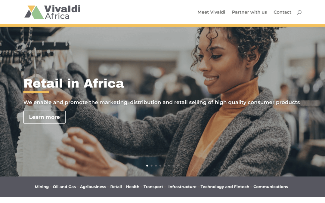 Vivaldi Africa