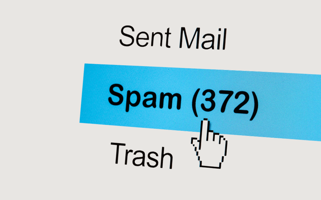 How to Protect Your Website from Spam