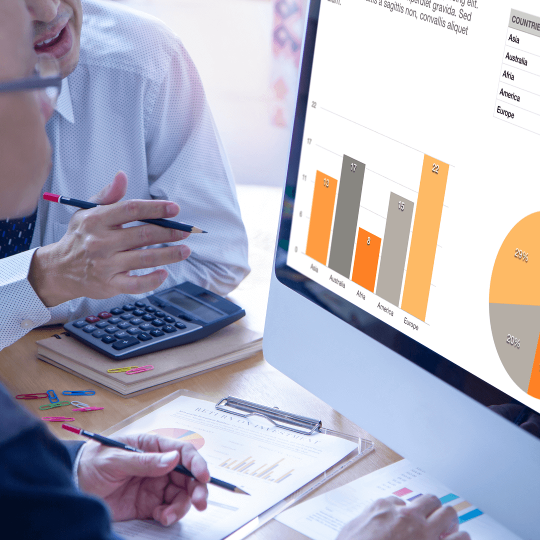 Understanding website traffic performance